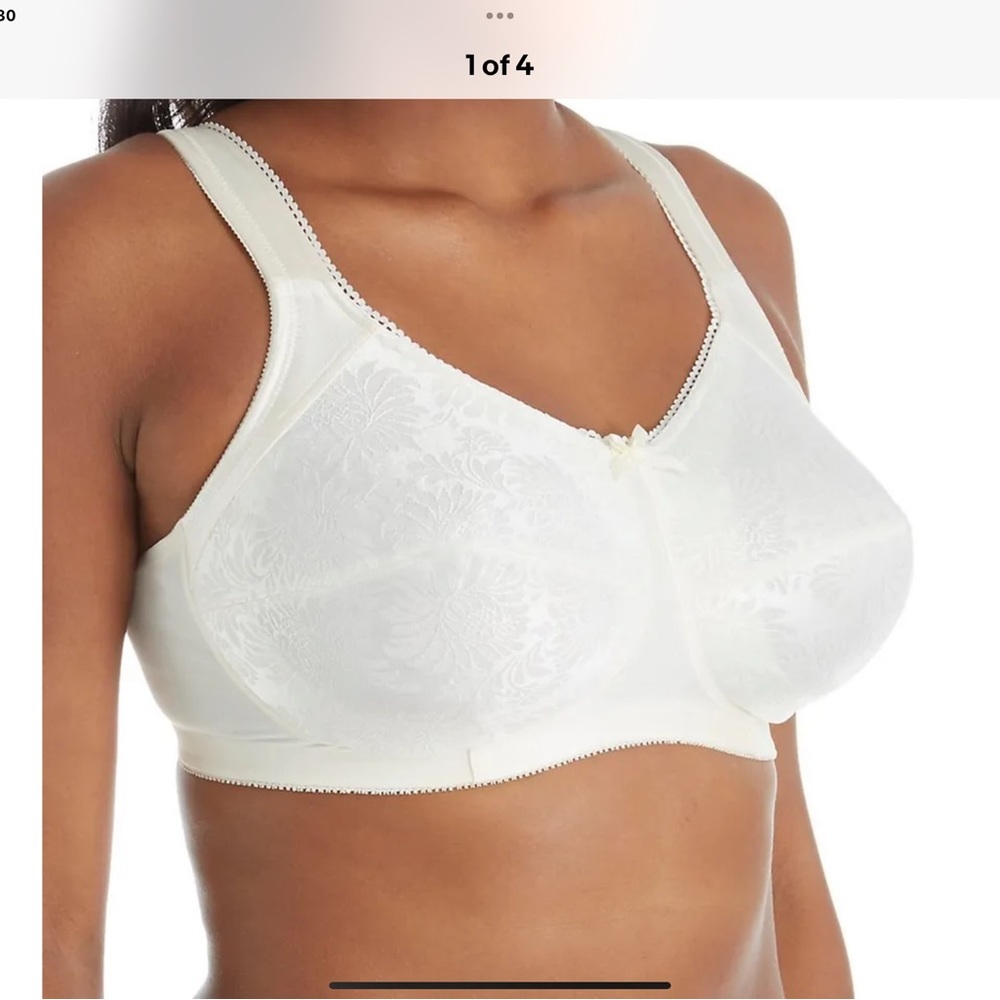 New with tags Aviana style 2353. Size 34H. Soft cup.